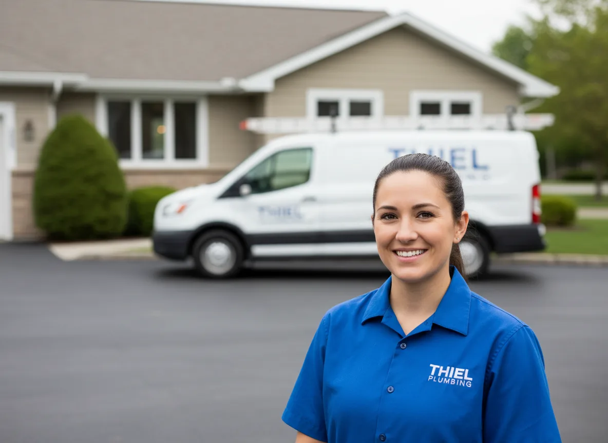Plumber Elsah, IL FAQs